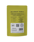 Allergy Tonic Herbal Tea