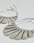 Handmade Freya Earrings