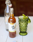 Island Pear Shrub 375ml