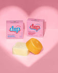 Mini Dip Color Safe Shampoo Bar for Every Day - Rosewater &