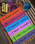 NEW! Heatwave Luxe Handmade Incense