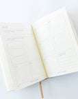 Wellness Journal
