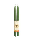 Taper Candles – 100% Pure Beeswax – 4 New Colors