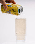 Ginger - Live Seltzer Water