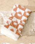 Sunrise Linen Napkins - Set of 2