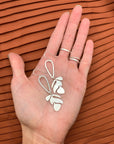 Handmade Matisse Earrings
