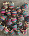 Mini Gratitude Basket