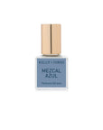 MEZCAL GOLD Perfume Oil: Azul