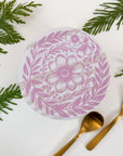 Bowl Cover Mini 5'/ Rustic Set / Food Storage