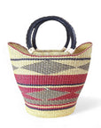 Ghana Shopper Basket