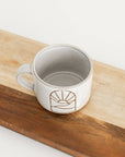 Sunrise Portal Mug