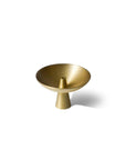 Brass Incense Holder with Ash Catcher
