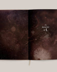 Magic of I ASTRO-MYCOLOGY JOURNAL: EARTHLY DELIGHTS