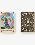 Every Little Thing You Do Is Magic Tarot