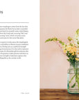 Healing Power of Flowers by Claire Bowen