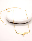 FREE as a Bird Necklace