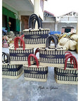 Gathering Rectangle small, med, lg