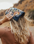 No. 039 Elsie Bandana