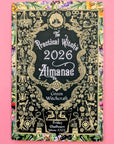 The Practical Witch's Almanac 2026: Green Witchcraft