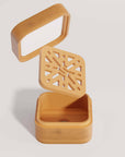 Dip Large Travel Case with Coaster