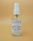 Deschampsia - Balsam Poplar Hydrosol