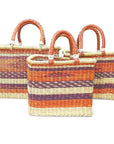 Gathering Rectangle small, med, lg