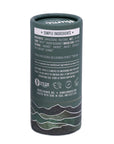 Black Spruce Original Plastic Free Deodorant