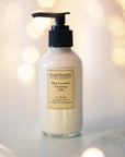 evanhealy - Blue Lavender Cleansing Milk: 4 fl oz/120ml