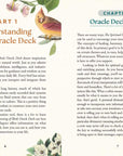 Spiritual Meaning of Birds Oracle Deck by Arin Murphy-Hiscock