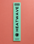 NEW! Heatwave Luxe Handmade Incense