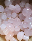 Mini Mushroom Crystals