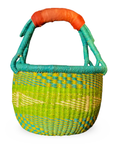 Round Storage Basket