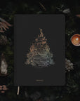 Magic of I ASTRO-MYCOLOGY JOURNAL: EARTHLY DELIGHTS