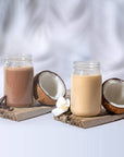 Vanilla Protein - Organic, Plant Based + Digestive Enzymes