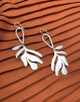 Handmade Matisse Earrings