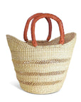 Ghana Shopper Basket