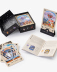 Every Little Thing You Do Is Magic Tarot