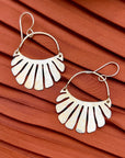 Handmade Freya Earrings