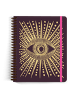 2026 13 Month Planner | Seeing Eye Cover
