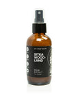 Sitka Woodland Body, Room & Linen Spray