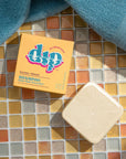 Dip - Color Safe Shampoo Bar for Every Day - Coconut & Almond: 4 oz