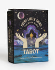 Every Little Thing You Do Is Magic Tarot