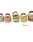 Mini Gratitude Basket