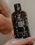 Broken Top Brands - Black Coral Tide Body Wash