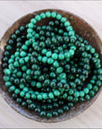 Malachite Bracelet