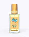 Dip Hair & Body Dry Oil - Coconut & Almond