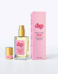 Dip Hair & Body Dry Oil - Rosewater & Jasmine