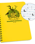 Rite in the Rain Birder's Journal, 4.625" x 7"