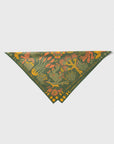 Wild Desert Bloom – Eco-Friendly Cotton Bandana