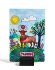 Taurus Zodiac Mini Art Print